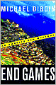 End Games (Aurelio Zen Series #11)