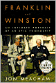 Franklin and Winston: An Intimate Portrait of an Epic Friendship