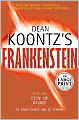 Frankenstein: City of Night