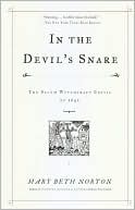 download In the Devil's Snare : The Salem Witchcraft Crisis of 1692 book