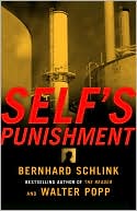 Self's Punishment (Gerhard Self Series)