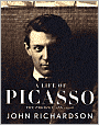 A Life of Picasso: The Prodigy, 1881-1906