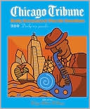Chicago Tribune Daily Crossword Omnibus: 300 Daily-Size Puzzles