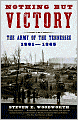 Nothing but Victory: The Army of the Tennessee, 1861-1865