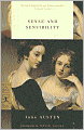 Sense and Sensibility