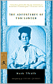 The Adventures of Tom Sawyer