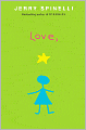 Love, Stargirl