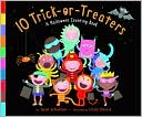 10 Trick-or-Treaters: A Halloween Counting Book