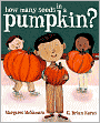 How Many Seeds in a Pumpkin?