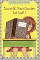 Junie B., First Grader (at Last!) (Junie B. Jones Series #18)