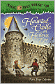 Haunted Castle on Hallow's Eve (Magic Tree House Series #30)