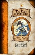 Clash of the Sky Galleons (The Edge Chronicles Series #9)