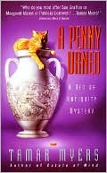 A Penny Urned (Den of Antiquity Series #7)