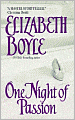 One Night of Passion