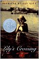 Lily's Crossing