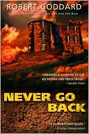 Never Go Back