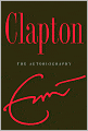 Clapton: The Autobiography
