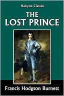 The Lost Prince by Frances Hodgson Burnett