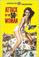 Attack of the 50-Foot Woman