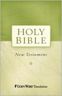 GW Outreach New Testament