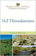 1 and 2 Thessalonians