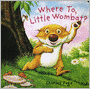 Where to, Little Wombat?