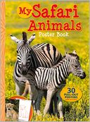 Safari Animals (Snapshot Poster)