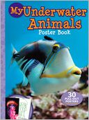 Underwater Animals (Snapshot Poster)