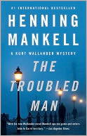 The Troubled Man (Kurt Wallander Series #10)