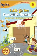 Kindergarten Fun with Numbers (Sylvan Fun on the Run Series)
