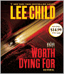 Worth Dying For (Jack Reacher Series #15)