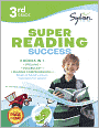 Third Grade Super Reading Success