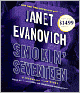 Smokin' Seventeen (Stephanie Plum Series #17)