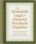The Household Legal and Financial Document Organizer