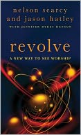 Revolve: A New Way to See Worship