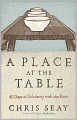 A Place at the Table: 40 Days of Solidarity with the Poor