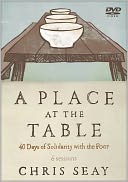 Place at the Table DVD, A: 40 Days of Solidarity with the Poor