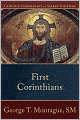 First Corinthians
