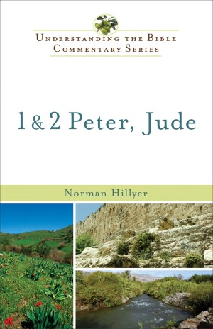1 and 2 Peter, Jude
