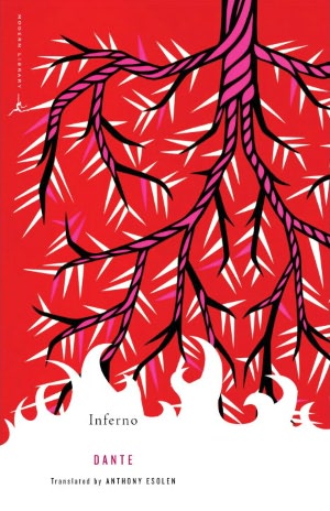 Inferno: A New Translation by Anthony Esolen
