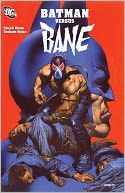 Batman Versus Bane