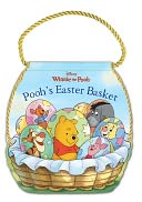 Pooh's Easter Basket (Winnie the Pooh Series)