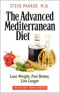 The Advanced Mediterranean Diet