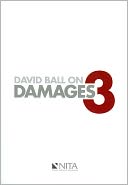 download David Ball on Damages book