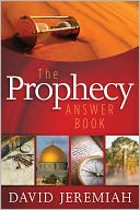 The Prophecy Answer Book by David Jeremiah: NOOK Book Cover
