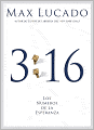 3:16: Los numeros de la esperanza