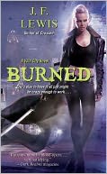 Burned: A Void City Novel