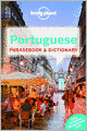 Lonely Planet Portuguese Phrasebook