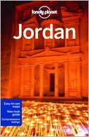 Lonely Planet Jordan