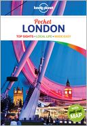 Lonely Planet London Pocket